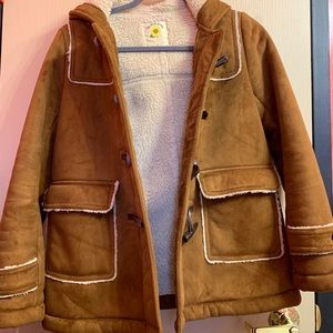 The way of Chic jacket